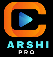 arshi pro
