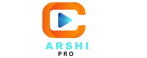 arshi pro