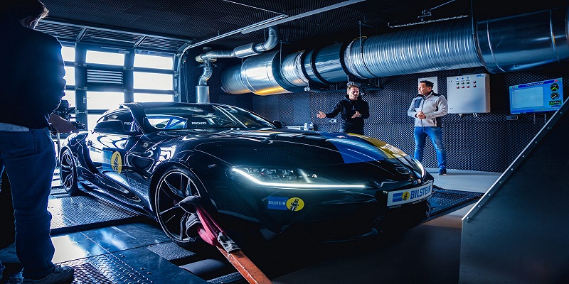 Car Tuning - Design Cars