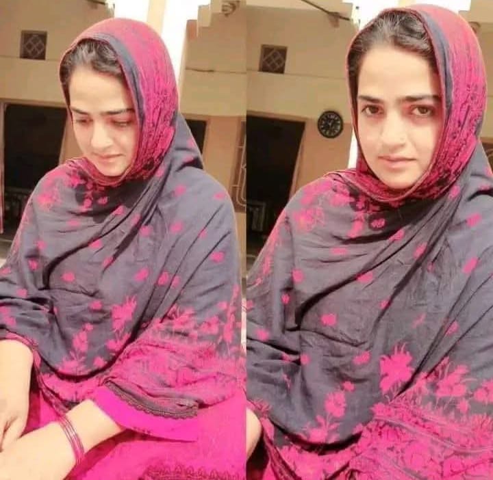 Pakistani couple rishta advice