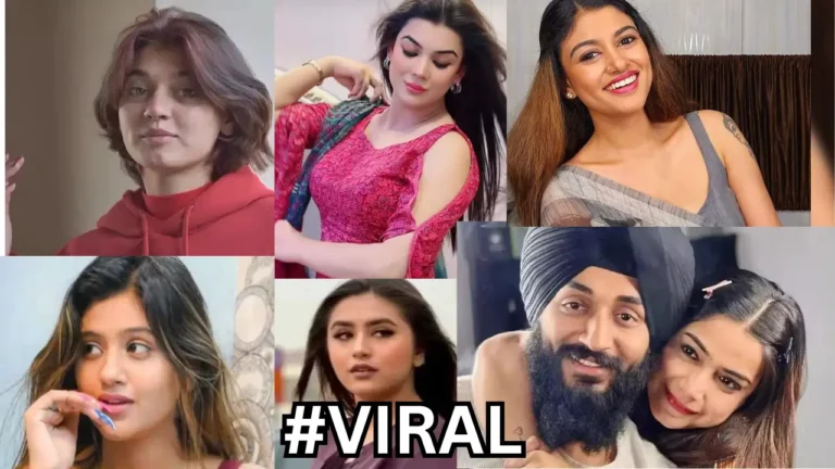 TikTok Video Stars Gone Viral in 2025