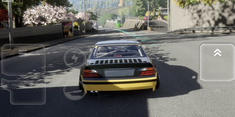 CarX street Game