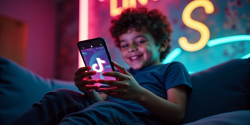 Make TikTok Videos and Earn Money