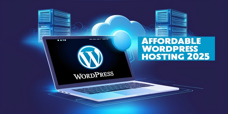 Affordable Managed WordPress Hosting 2025
