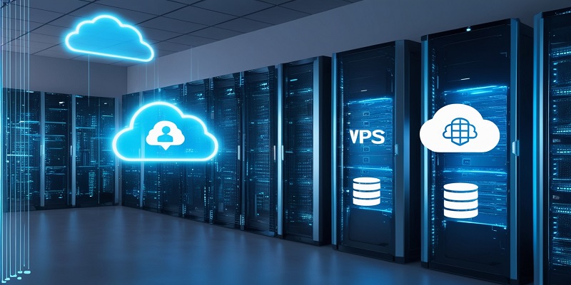 Best VPS Hosting Providers 2025