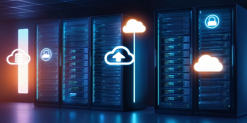 Best VPS Hosting Providers 2025