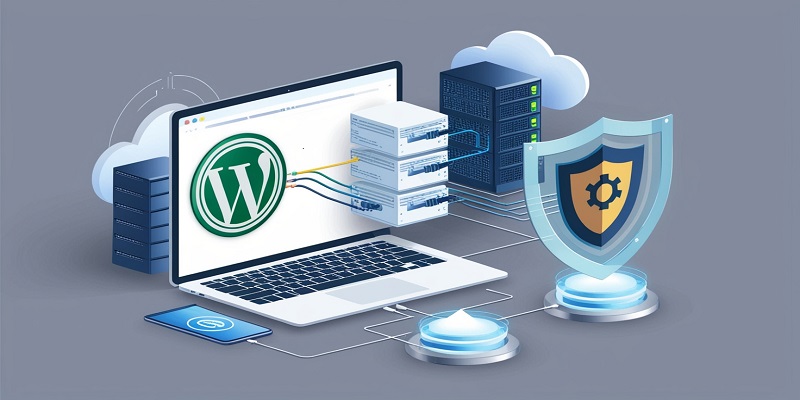 Cheap WordPress Hosting 2025