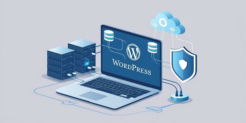 Cheap WordPress Hosting 2025