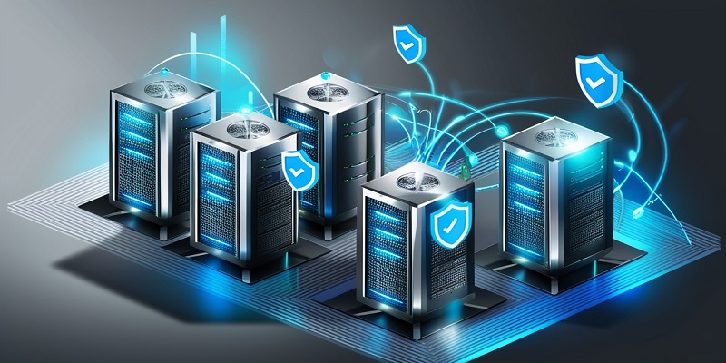 Best Dedicated Server Hosting 2025