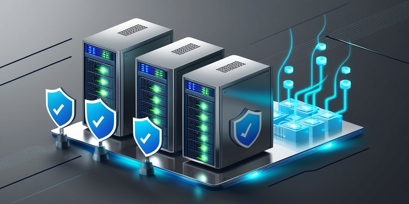 Best Dedicated Server Hosting 2025